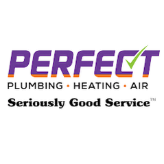 Perfect Plumbing Heating Cooling & Drain Cleaning