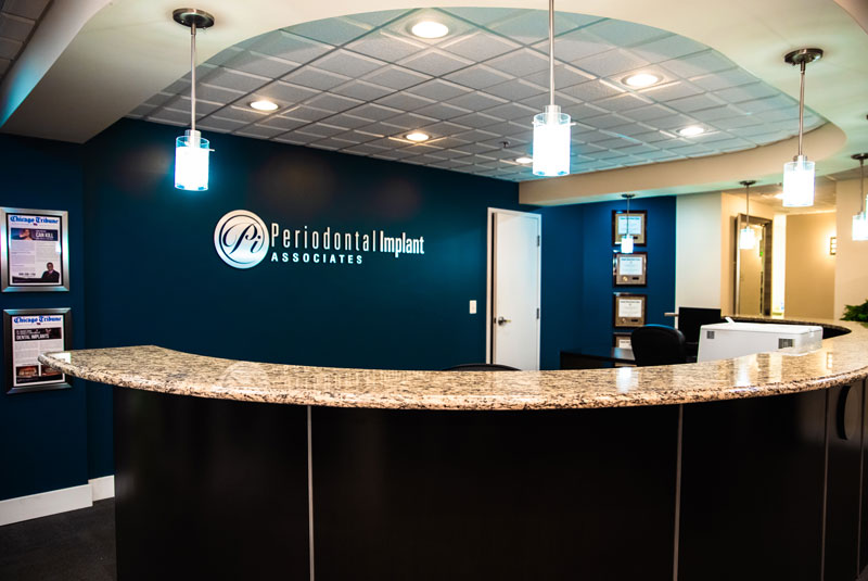 Periodontal Implant Associates