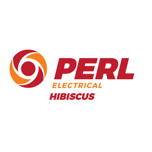 PERL Electrical Hibiscus & Dairy Flat