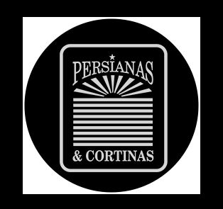 Persianas y Cortinas 