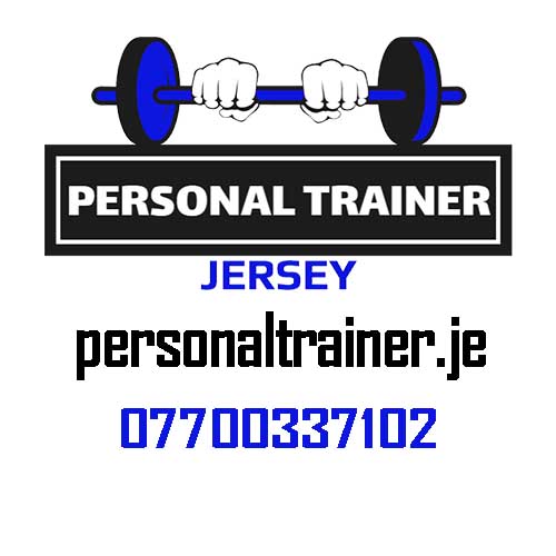 Personal Trainer Jersey
