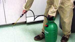 Dick's Fumigation Services, Inc.