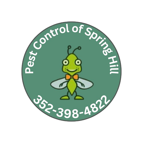 Pest Control of Spring Hill