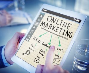 Digital Marketing Service 
