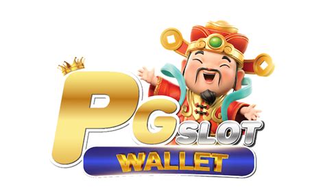 pg slot wallet