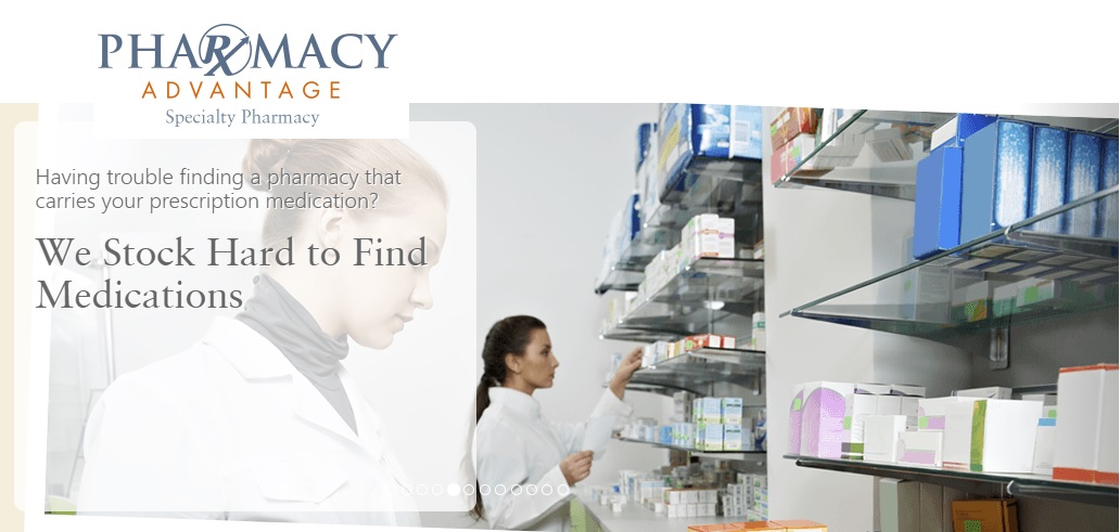 Pharmacy Advantage