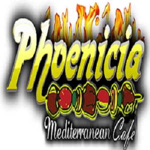 Phoenicia Café