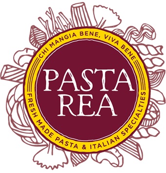 Pasta Rea Fresh Pasta Italian Catering