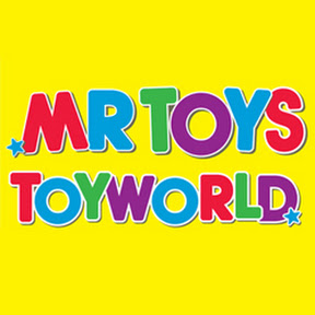 Mr Toys Toyworld