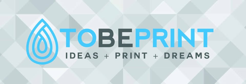 To be print