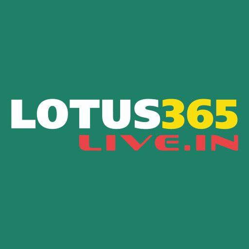 lotus365live lotus365live