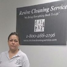 Revive Cleaning Service LLC