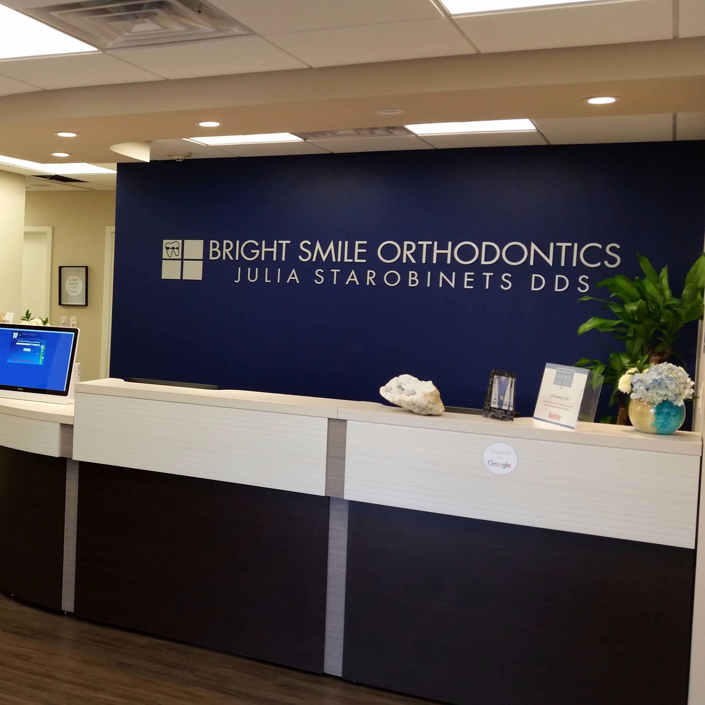 Bright Smile Orthodontics