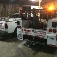 Link Truck & Trailer Repair, Inc.