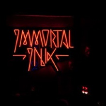 Immortal Ink