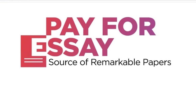 Pay For Essay