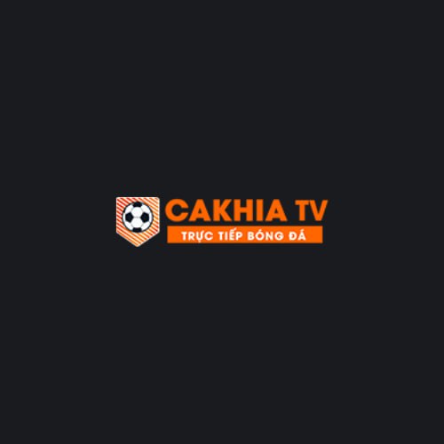 Cakhia TV - Truc Tiep Bong Da