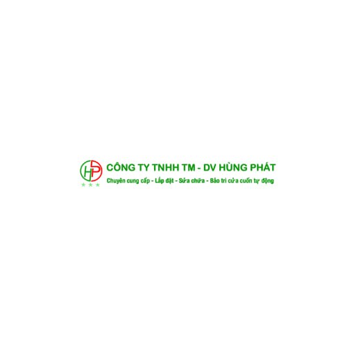 CÔNG TY TNHH TM - DV HÙNG PHÁT 