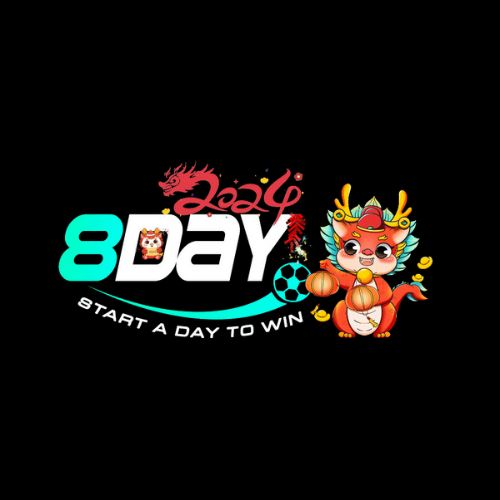 8DAY