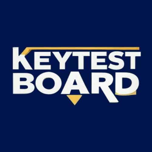 Testkeyboardonline.com.vn: Test Keyboard - Test Key Miễn Phí
