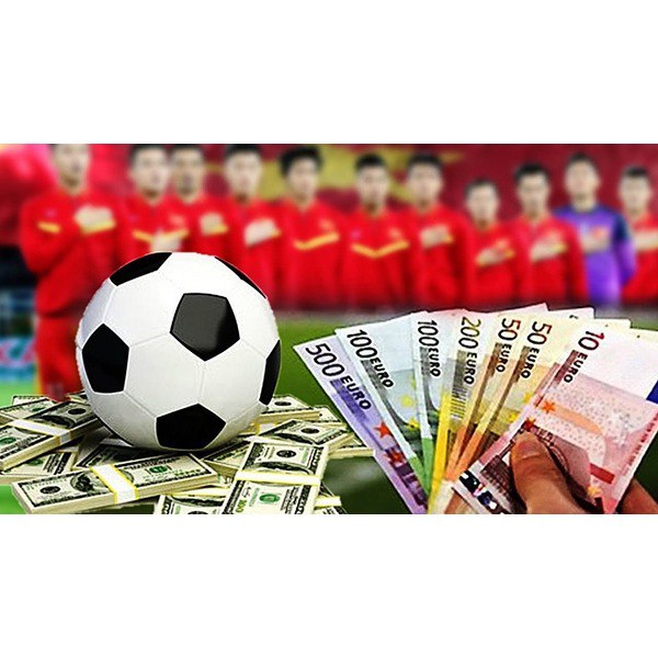 Cá độ bóng đá