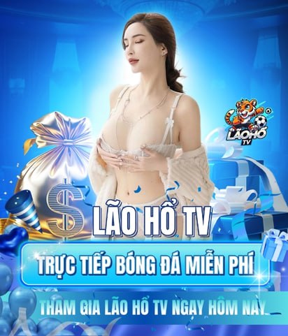 Lão Hổ TV