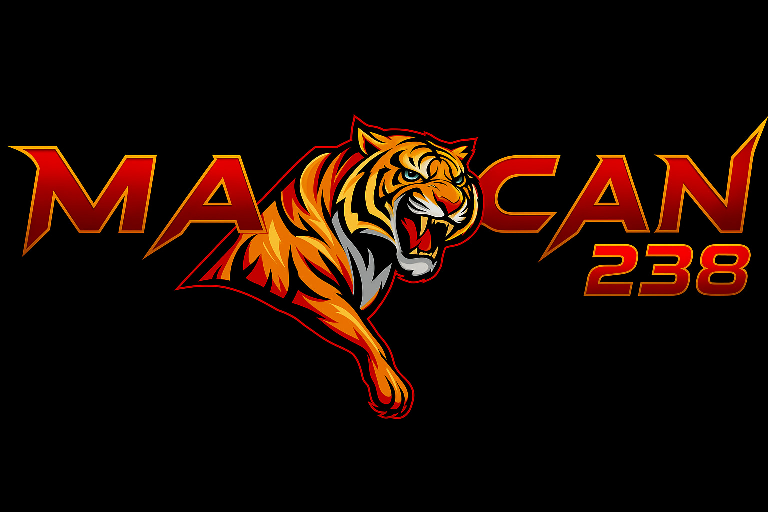 Macan238 Slot