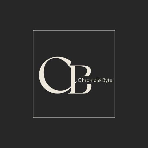 chroniclebyte chroniclebyte