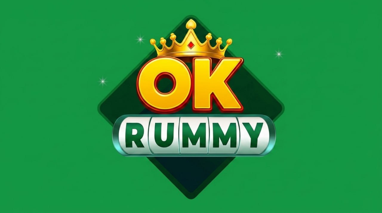 okrummyworld