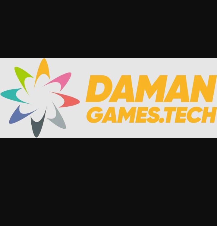Daman Game