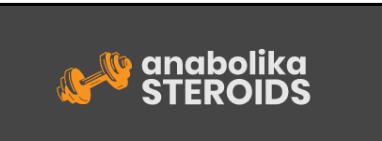 Anabolika Steroide