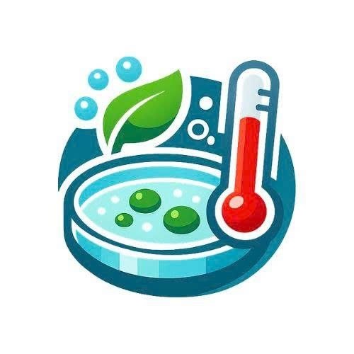 Bacteria Growth Conditions