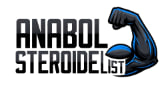 Anabole Steroideliste