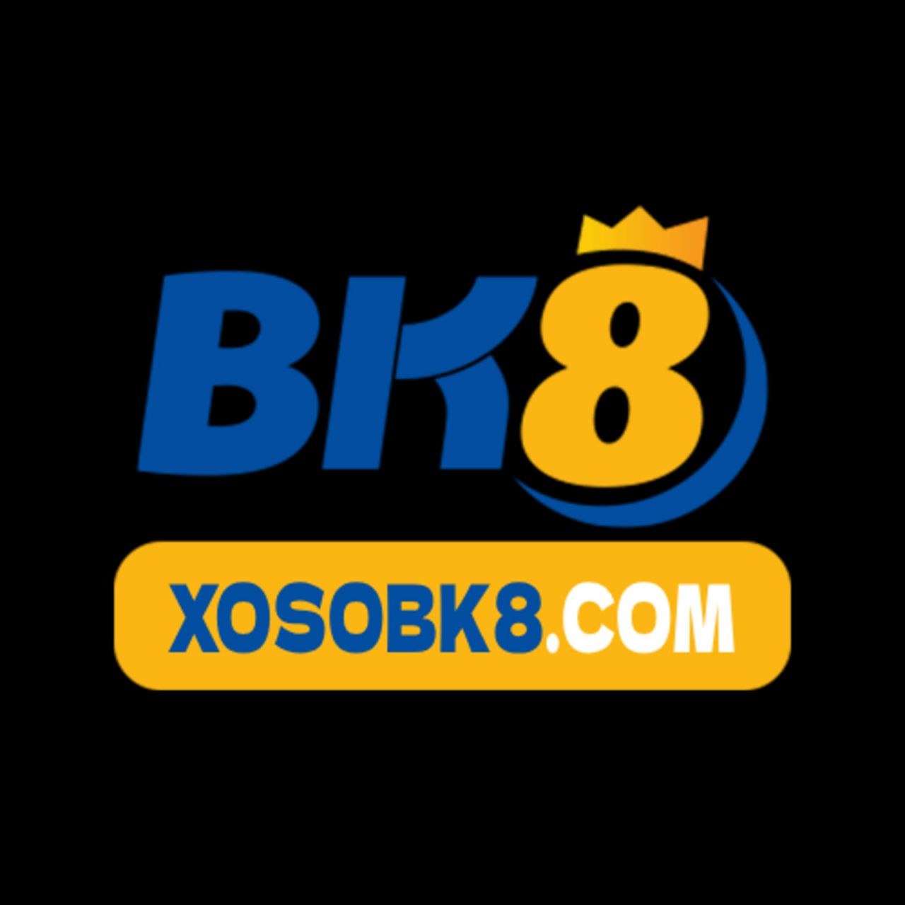 Xổ số Bk8