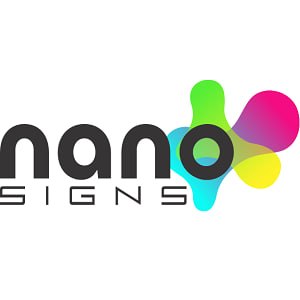 Nano Signs