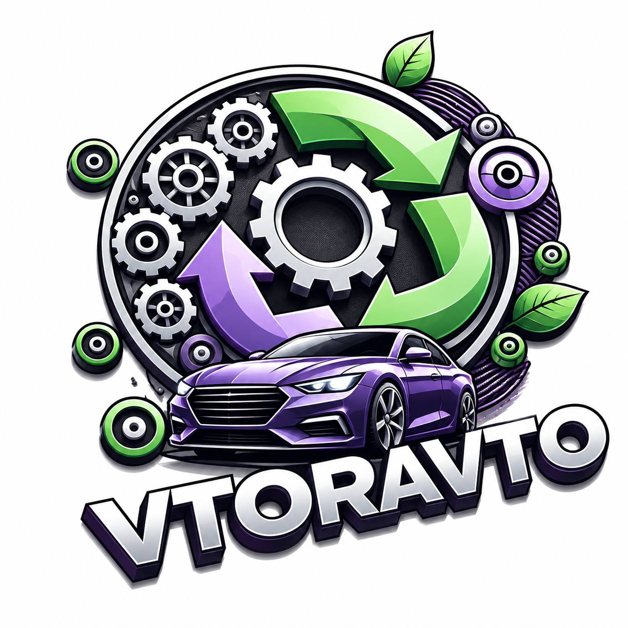 СТО Vtoravto 