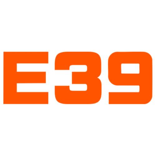 E39