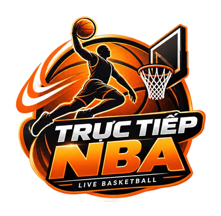 trực tiếp bóng rổ