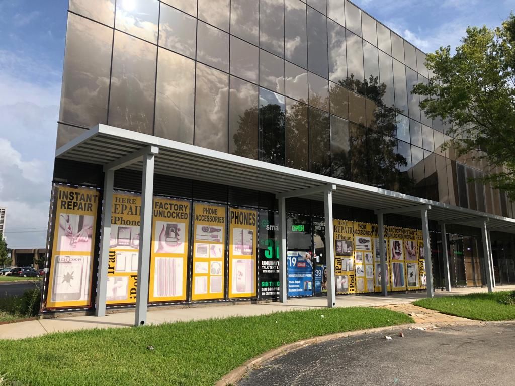 Houston Smart Phones & Repair