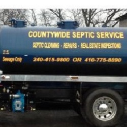 Countywide Septic Service