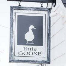 Little Goose Cafe