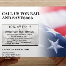 American Bail Bonds