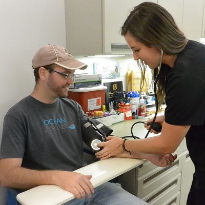 Curtis Takemoto-Gentile, M.D.