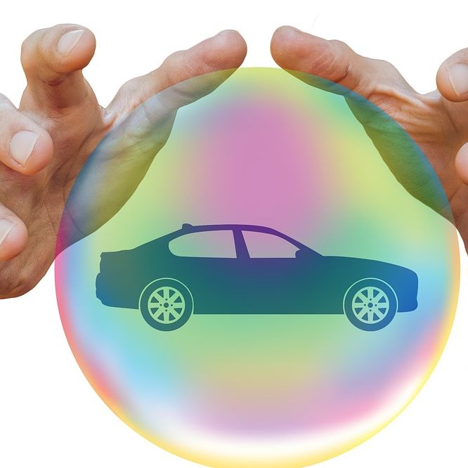 Alpha Insurance & Auto Registration