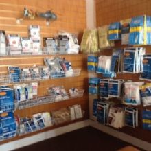 Fairfield County Vacuums