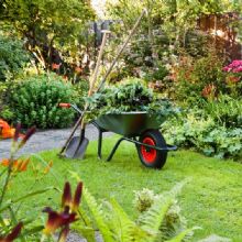 Green Earth Landcare LLC