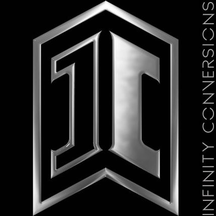 Infinity Conversions
