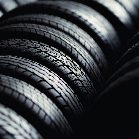 US Tire Shop & Mechanics