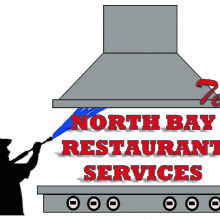 North Bay Pressure Washing