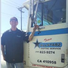 AllStarz Pumping